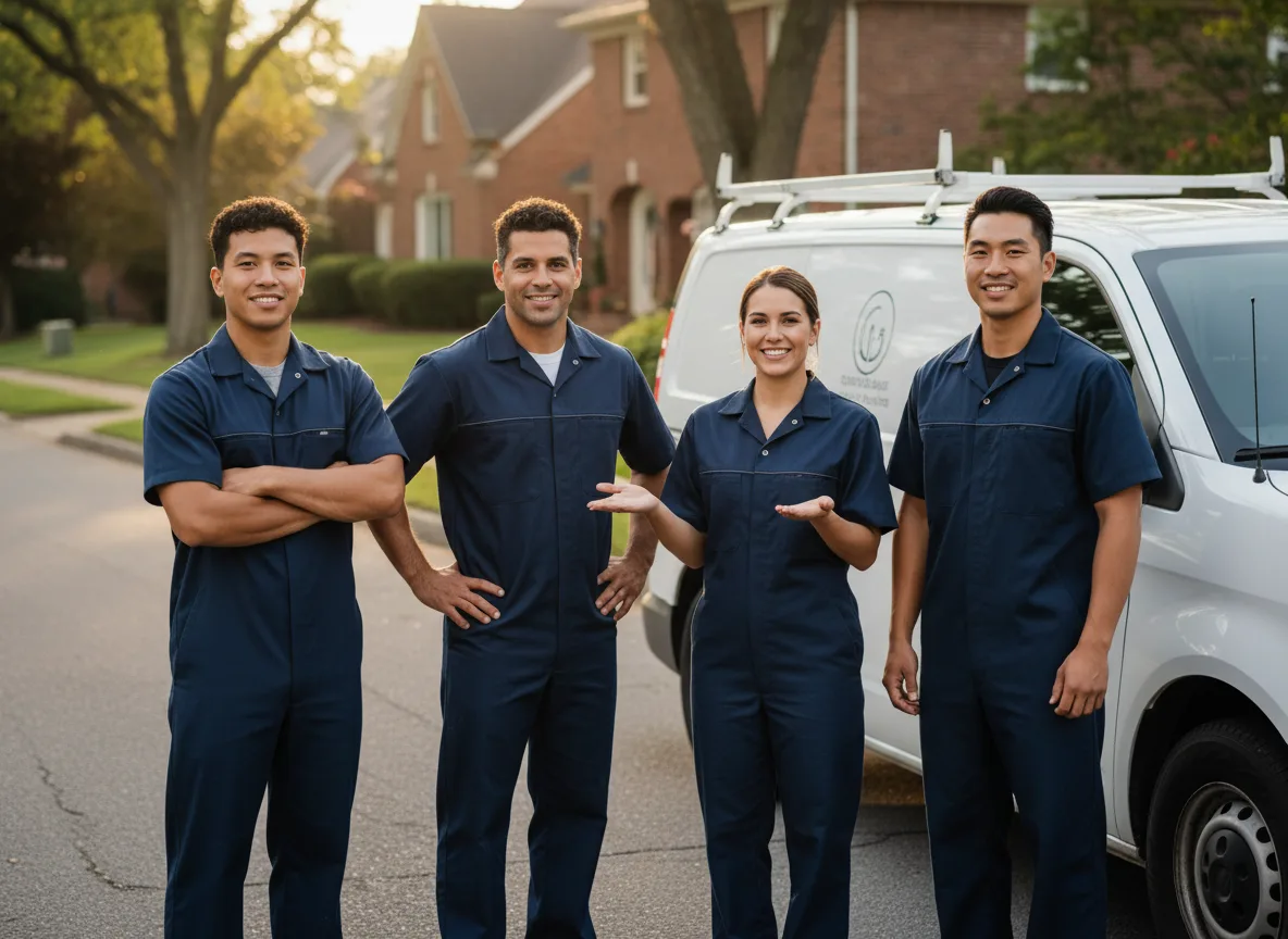 Home Gutter Service company in Brandon, IA
